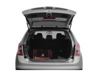 2010 Ford Edge 4dr SEL FWD Exterior Shot 4
