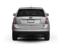 2010 Ford Edge 4dr SEL FWD Exterior Shot 8