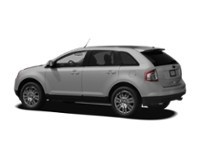 2010 Ford Edge 4dr SEL FWD Exterior Shot 13
