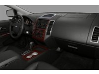 2010 Ford Edge 4dr SEL FWD Interior Shot 1