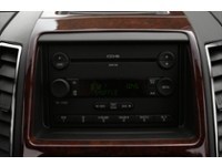 2010 Ford Edge 4dr SEL FWD Interior Shot 2