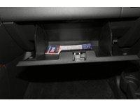 2010 Ford Edge 4dr SEL FWD Interior Shot 4