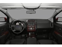 2010 Ford Edge 4dr SEL FWD Interior Shot 7