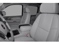 2010 GMC Sierra 1500 4WD Crew Cab 143.5