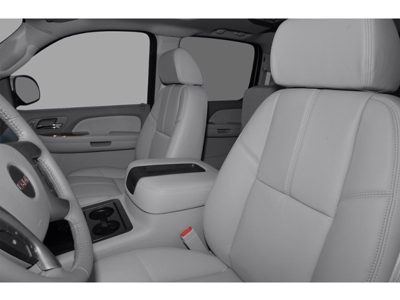 2010 GMC Sierra 1500 4WD Crew Cab 143.5