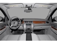 2010 GMC Sierra 1500 4WD Crew Cab 143.5