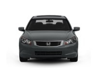 2010 Honda Accord Sedan 4dr I4 Auto EX Exterior Shot 6