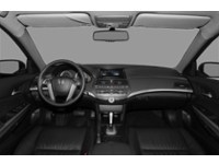2010 Honda Accord Sedan 4dr I4 Auto EX Interior Shot 7