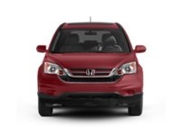2010 Honda CR-V 4WD 5dr LX Exterior Shot 6