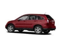 2010 Honda CR-V 4WD 5dr LX Exterior Shot 13