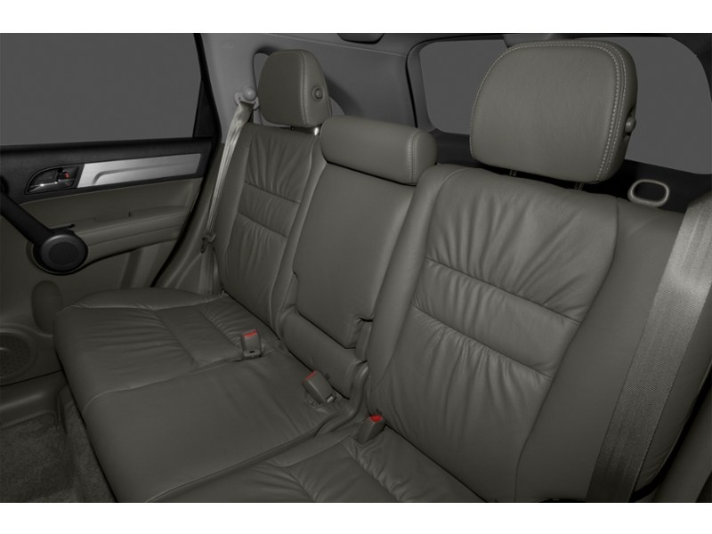 2010 Honda CR-V 4WD 5dr LX Interior Shot 6