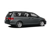 2010 Honda Odyssey 4dr Wgn SE w/RES Exterior Shot 15