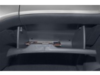 2010 Honda Odyssey 4dr Wgn SE w/RES Interior Shot 4