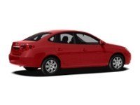 2010 Hyundai Elantra 4dr Sdn Auto L Exterior Shot 2
