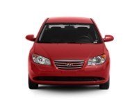 2010 Hyundai Elantra 4dr Sdn Auto L Exterior Shot 6