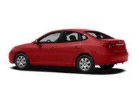 2010 Hyundai Elantra 4dr Sdn Auto L Exterior Shot 10