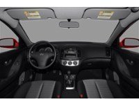 2010 Hyundai Elantra 4dr Sdn Auto L Interior Shot 7