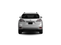 2010 Lexus RX 350 AWD 4dr Exterior Shot 14