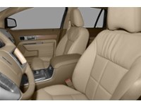 2010 Lincoln MKX AWD 4dr Interior Shot 5