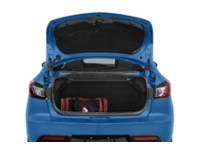 2010 Mazda Mazda3 4dr Sdn Auto GT Exterior Shot 4