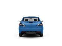 2010 Mazda Mazda3 4dr Sdn Auto GX Exterior Shot 14