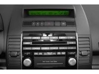 2010 Mazda Mazda5 4dr Wgn Auto GS Interior Shot 2