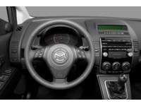2010 Mazda Mazda5 4dr Wgn Auto GS Interior Shot 3