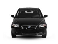 2010 Volvo S40 4dr Sdn 2.4L Man FWD Exterior Shot 6