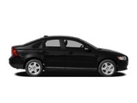 2010 Volvo S40 4dr Sdn 2.4L Man FWD Exterior Shot 16