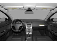 2010 Volvo S40 4dr Sdn 2.4L Man FWD Interior Shot 7