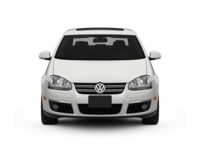 2010 Volkswagen Jetta 4dr 2.0T TSI Man Wolfsburg Exterior Shot 6