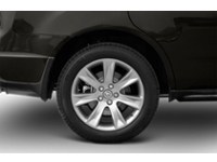 2011 Acura MDX AWD 4dr Tech Pkg Exterior Shot 5