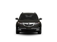 2011 Acura MDX AWD 4dr Tech Pkg Exterior Shot 18