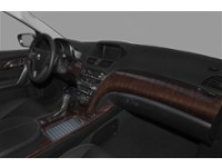 2011 Acura MDX AWD 4dr Tech Pkg Interior Shot 1