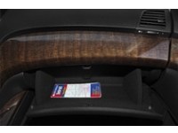 2011 Acura MDX AWD 4dr Tech Pkg Interior Shot 4