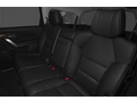 2011 Acura MDX AWD 4dr Tech Pkg Interior Shot 6