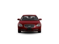 2011 Buick Lucerne 4dr Sdn CXL Exterior Shot 18
