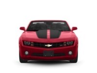 2011 Chevrolet Camaro 2dr Conv 2LT Exterior Shot 6