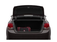 2011 Chevrolet Cruze 4dr Sdn LT Turbo w/1SA Exterior Shot 4