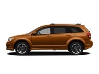 2011 Dodge Journey FWD 4dr SXT Exterior Shot 7