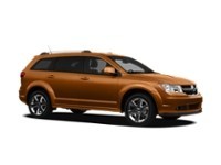 2011 Dodge Journey FWD 4dr SXT Exterior Shot 17