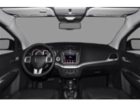 2011 Dodge Journey FWD 4dr SXT Interior Shot 7