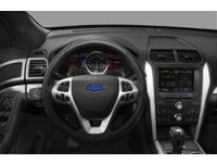 2011 Ford Explorer 4WD 4dr V6 SelectShift Auto XLT Interior Shot 3