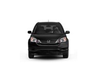 2011 Honda CR-V 4WD 5dr EX Exterior Shot 18