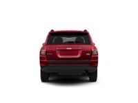 2011 Jeep Compass 4WD 4dr North Edition Exterior Shot 14