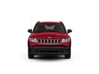 2011 Jeep Compass 4WD 4dr North Edition Exterior Shot 18
