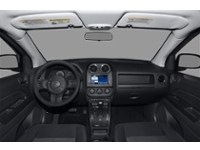2011 Jeep Compass 4WD 4dr North Edition Interior Shot 7