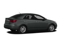 2011 Kia Forte 4dr Sdn Man EX Exterior Shot 2