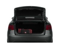 2011 Kia Forte 4dr Sdn Man EX Exterior Shot 4
