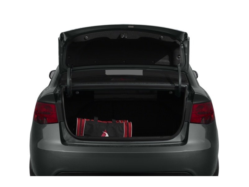 2011 Kia Forte 4dr Sdn Man EX Exterior Shot 4